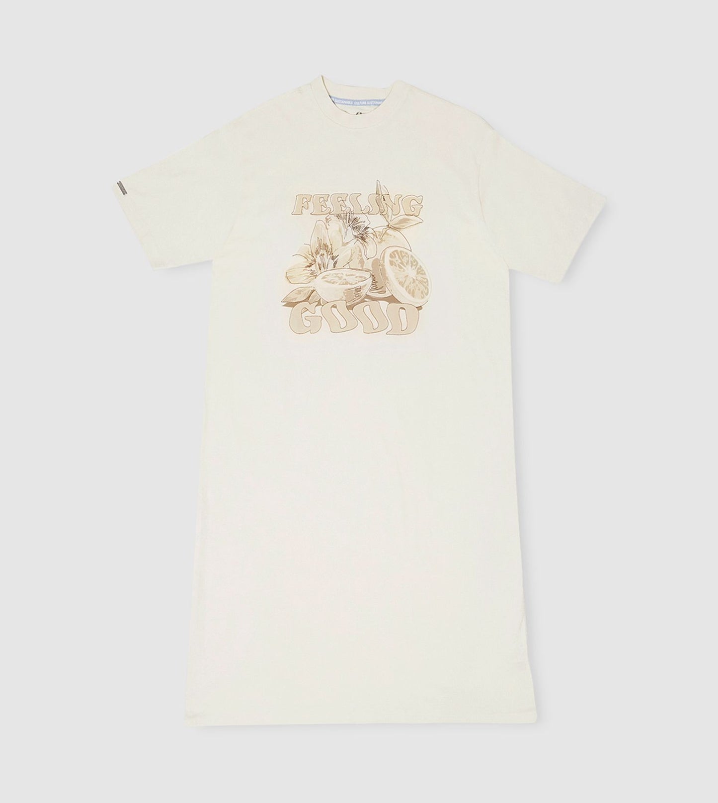 F5 T-Shirt Dress