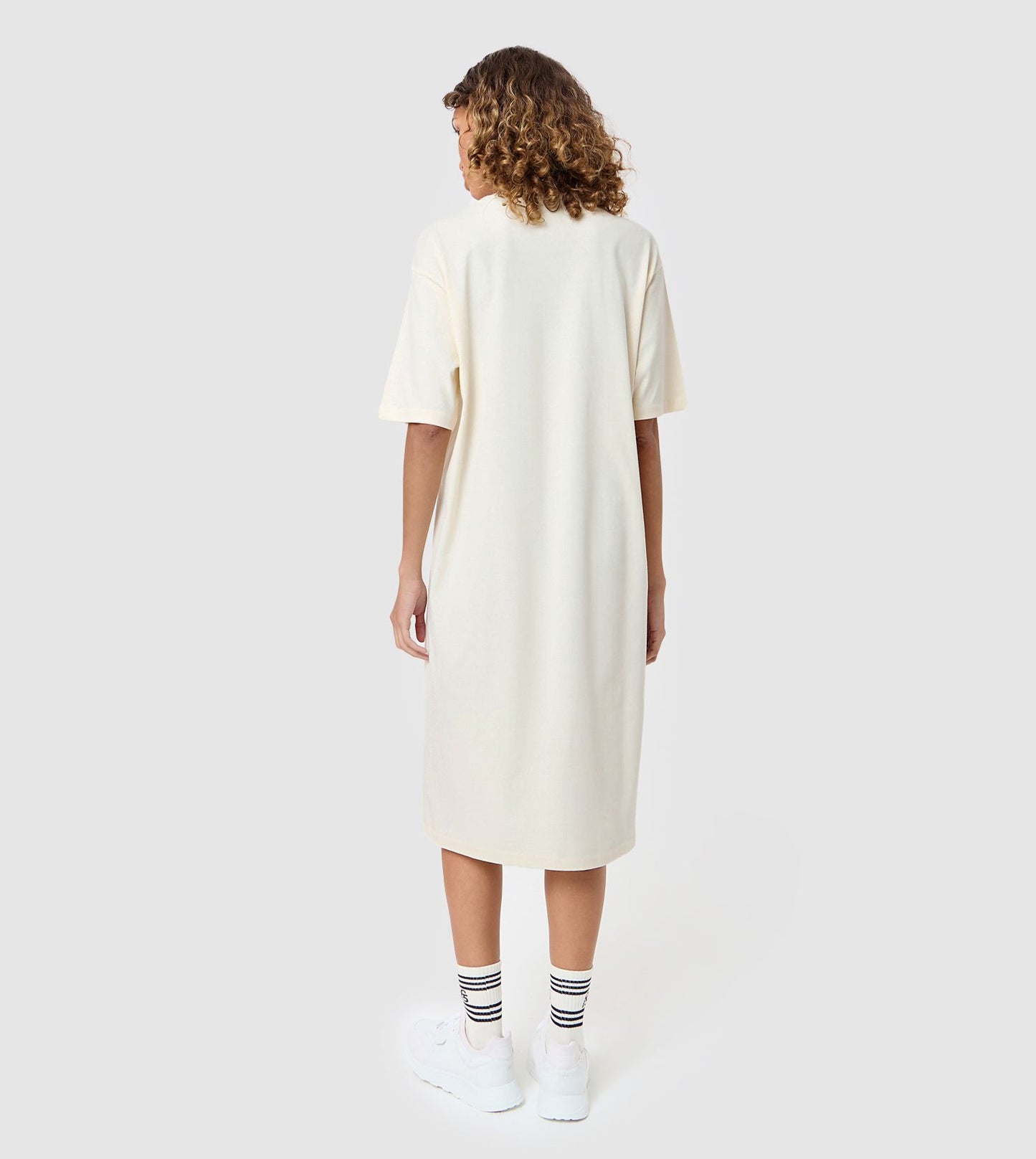 F5 T-Shirt Dress