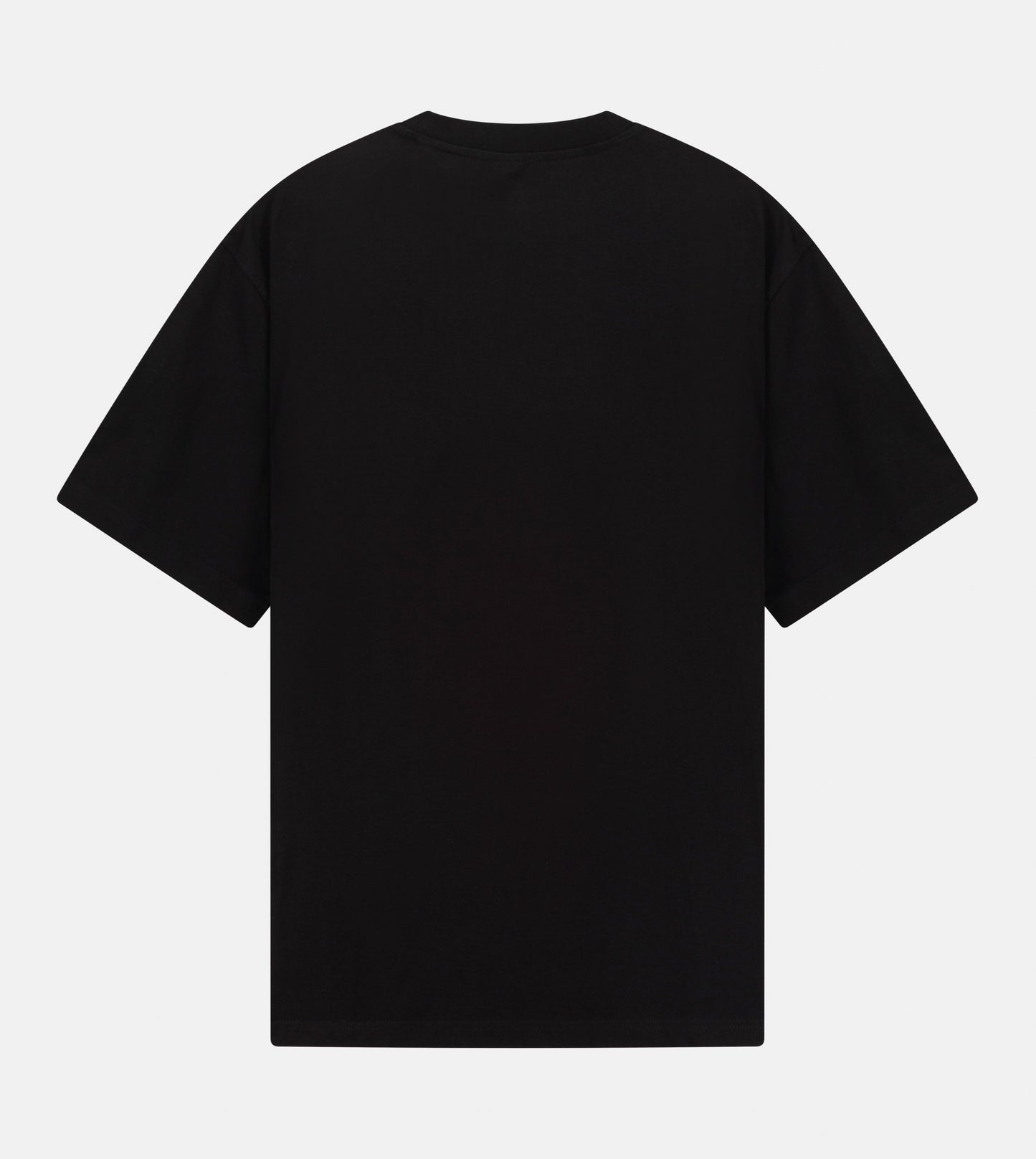 Men's OVERSIZED Fit T-SHIRT