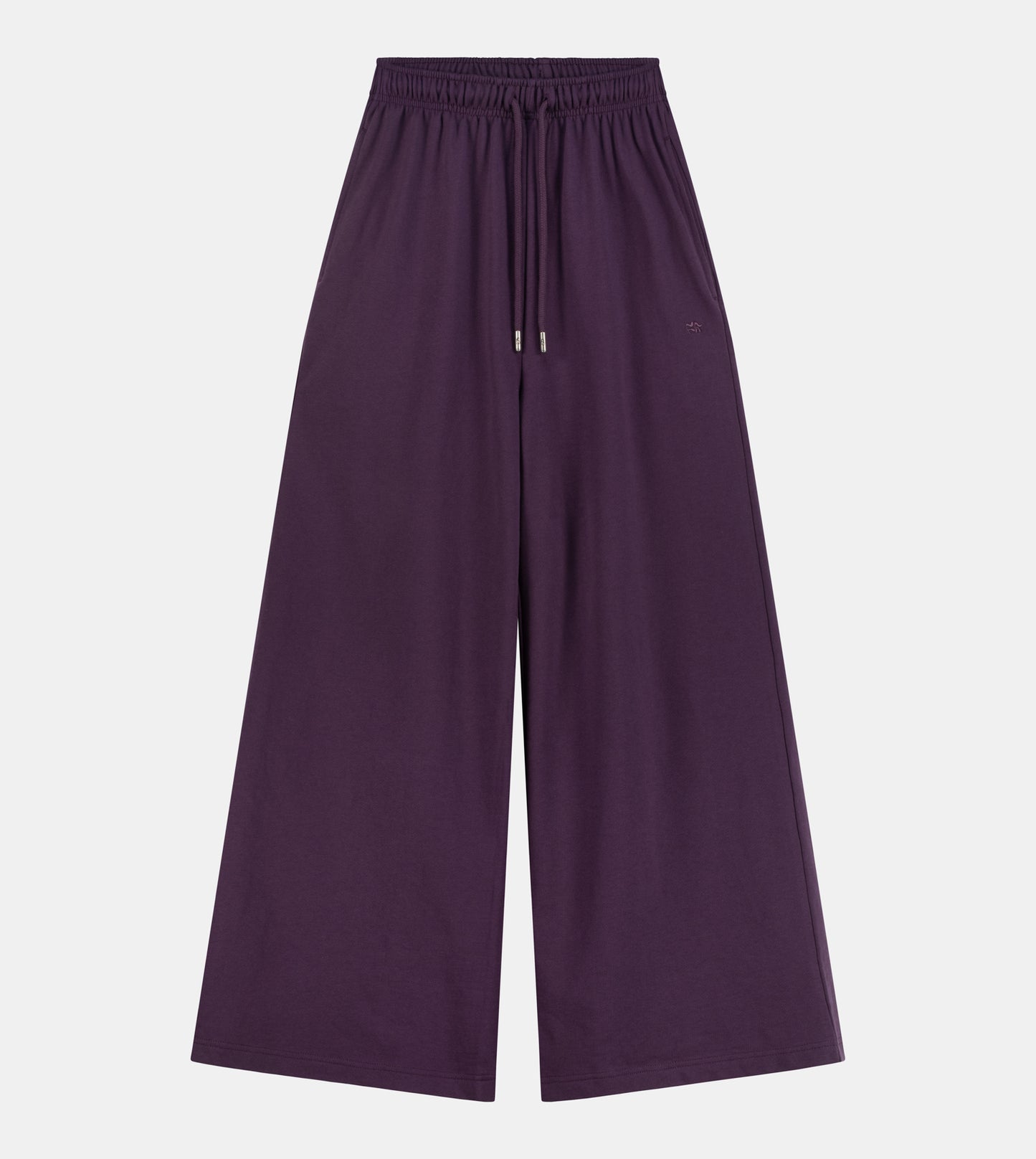 Women's - High Waisted Sweatpants