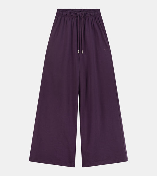 Women's - High Waisted Sweatpants