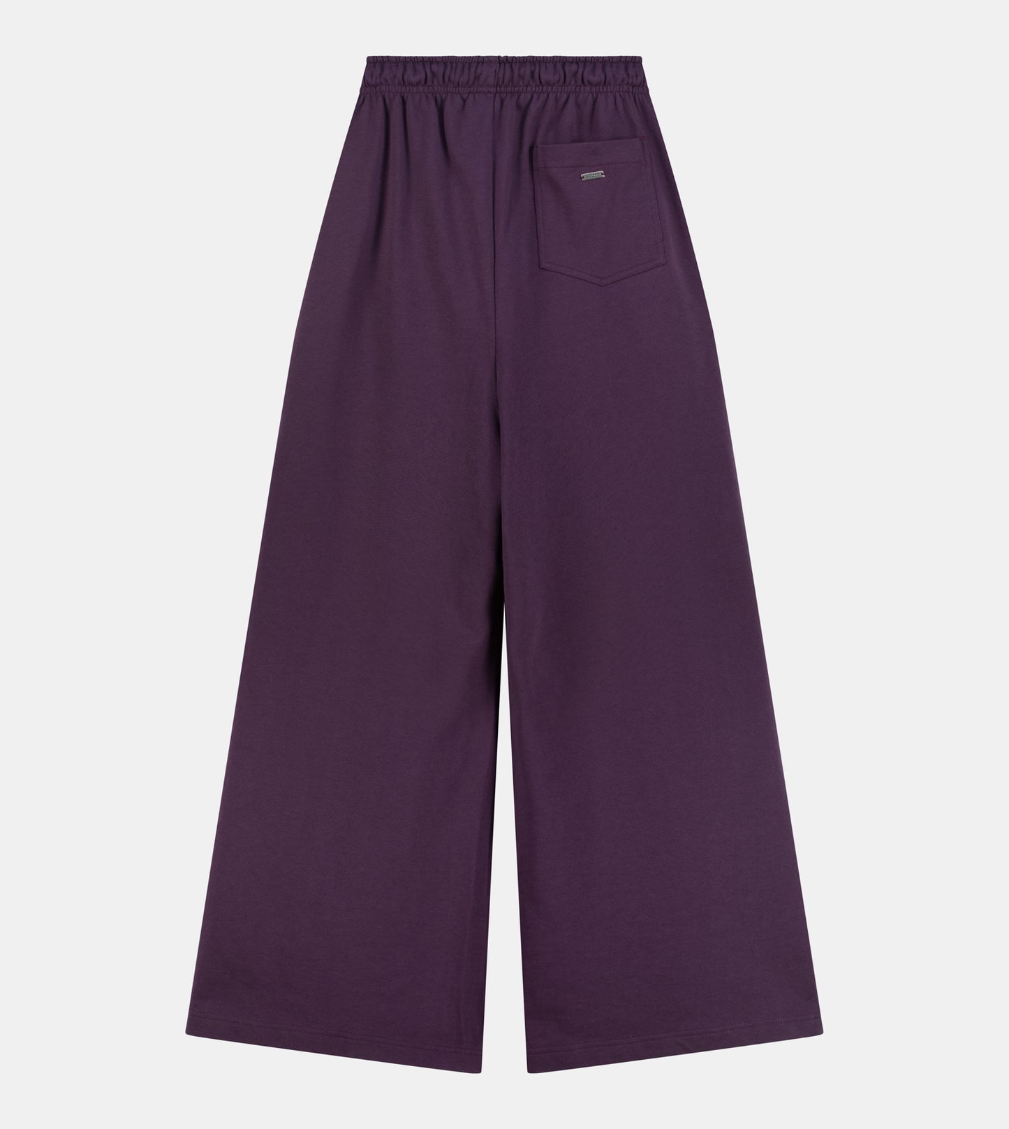 Women's - High Waisted Sweatpants