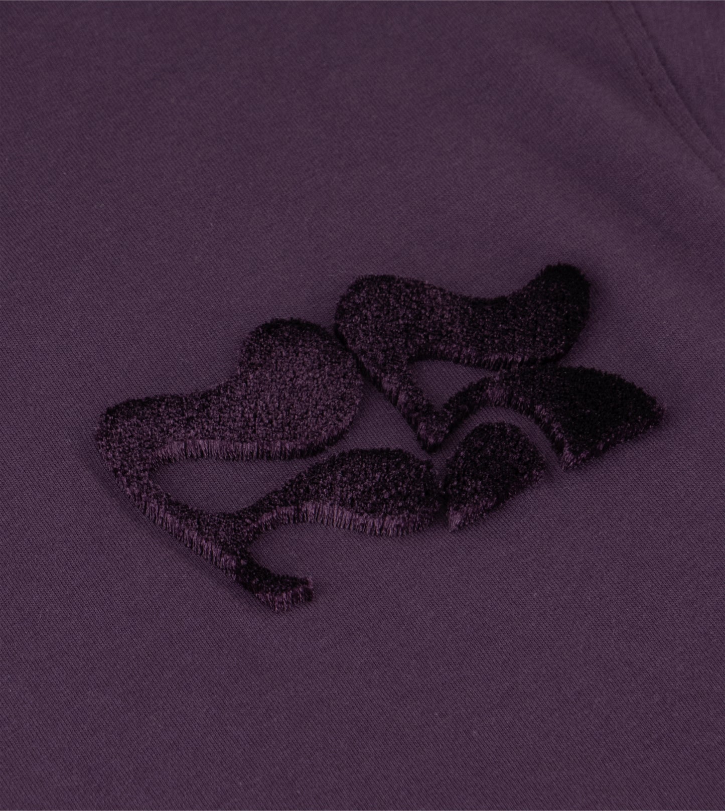 Boy's Regular Fit Logo T-Shirt