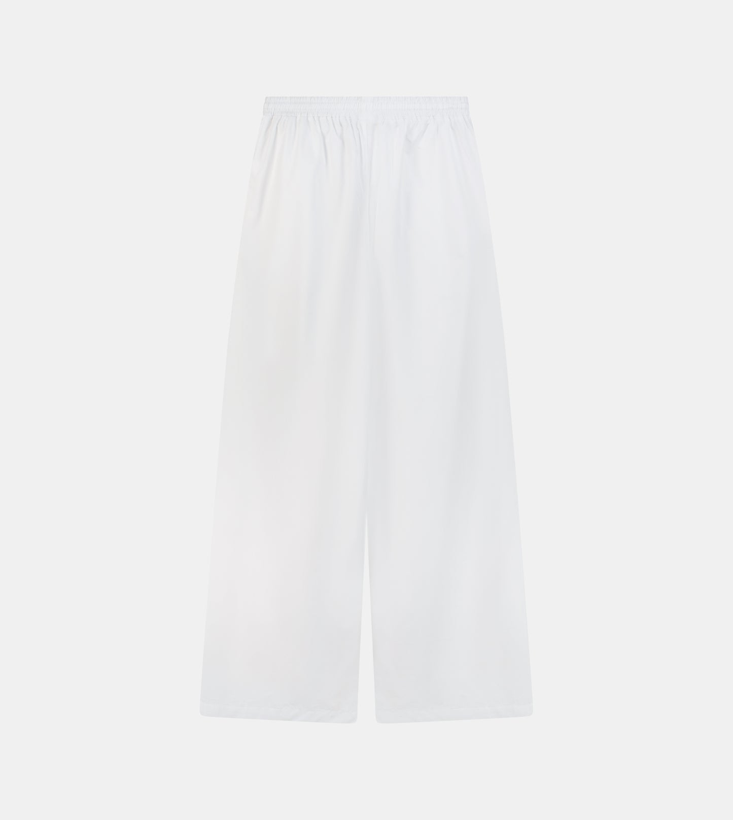 Women Poplin Bottom
