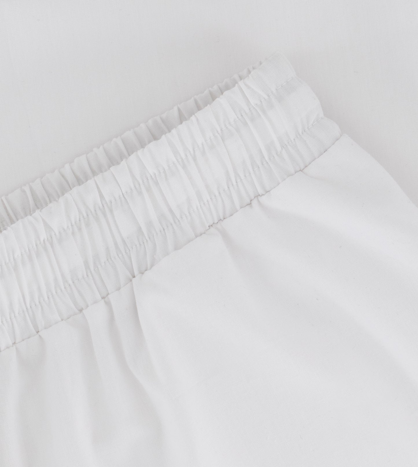 Women Poplin Bottom