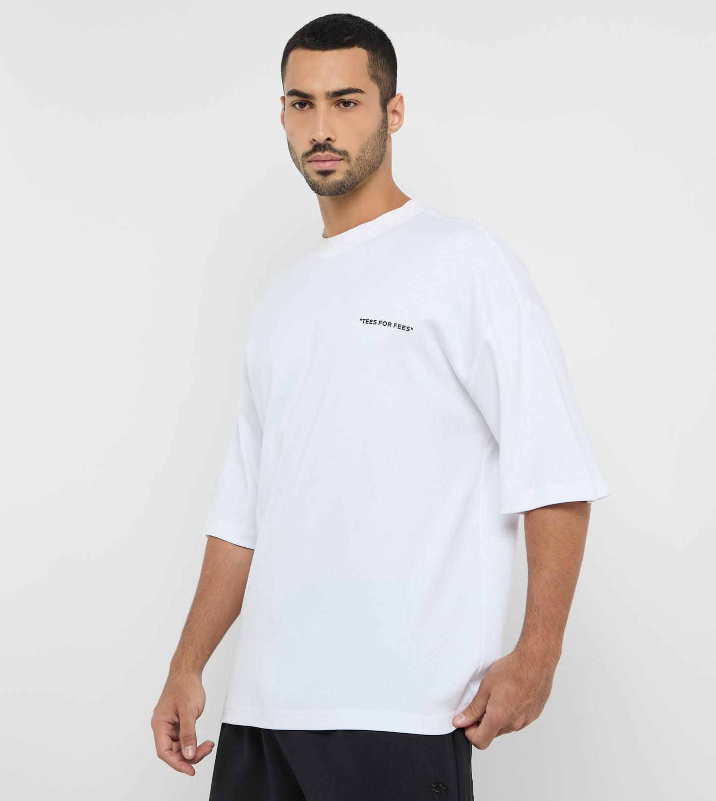 Men's Wear Your Hustle T-Shirt