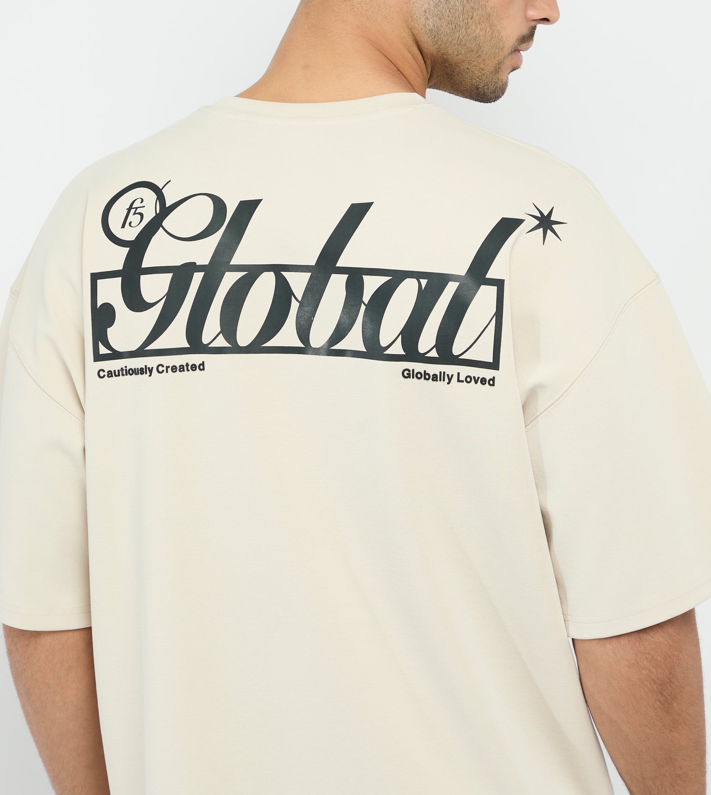 Men's F5 Global T-Shirt