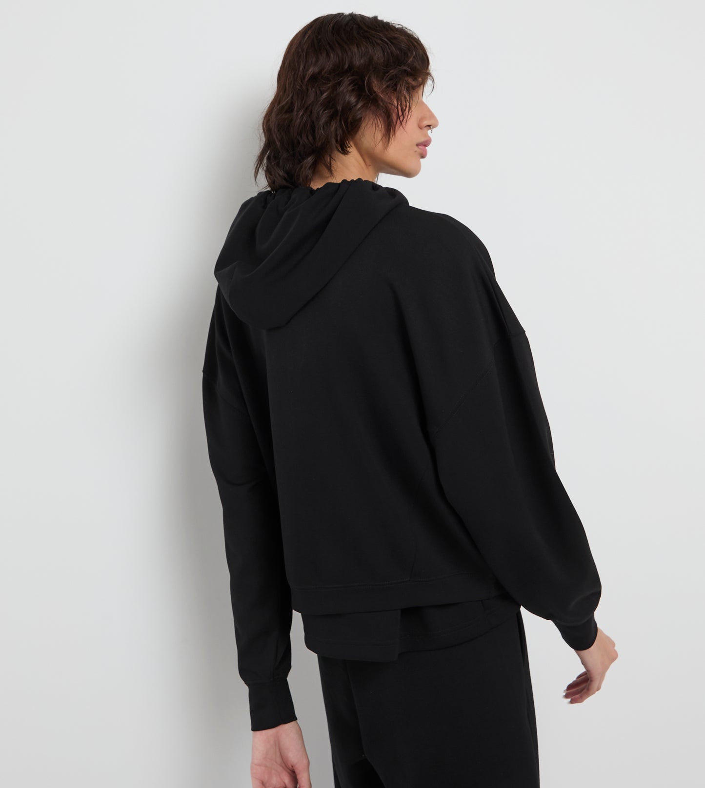 Women's F5 Casual Zip Hoodie