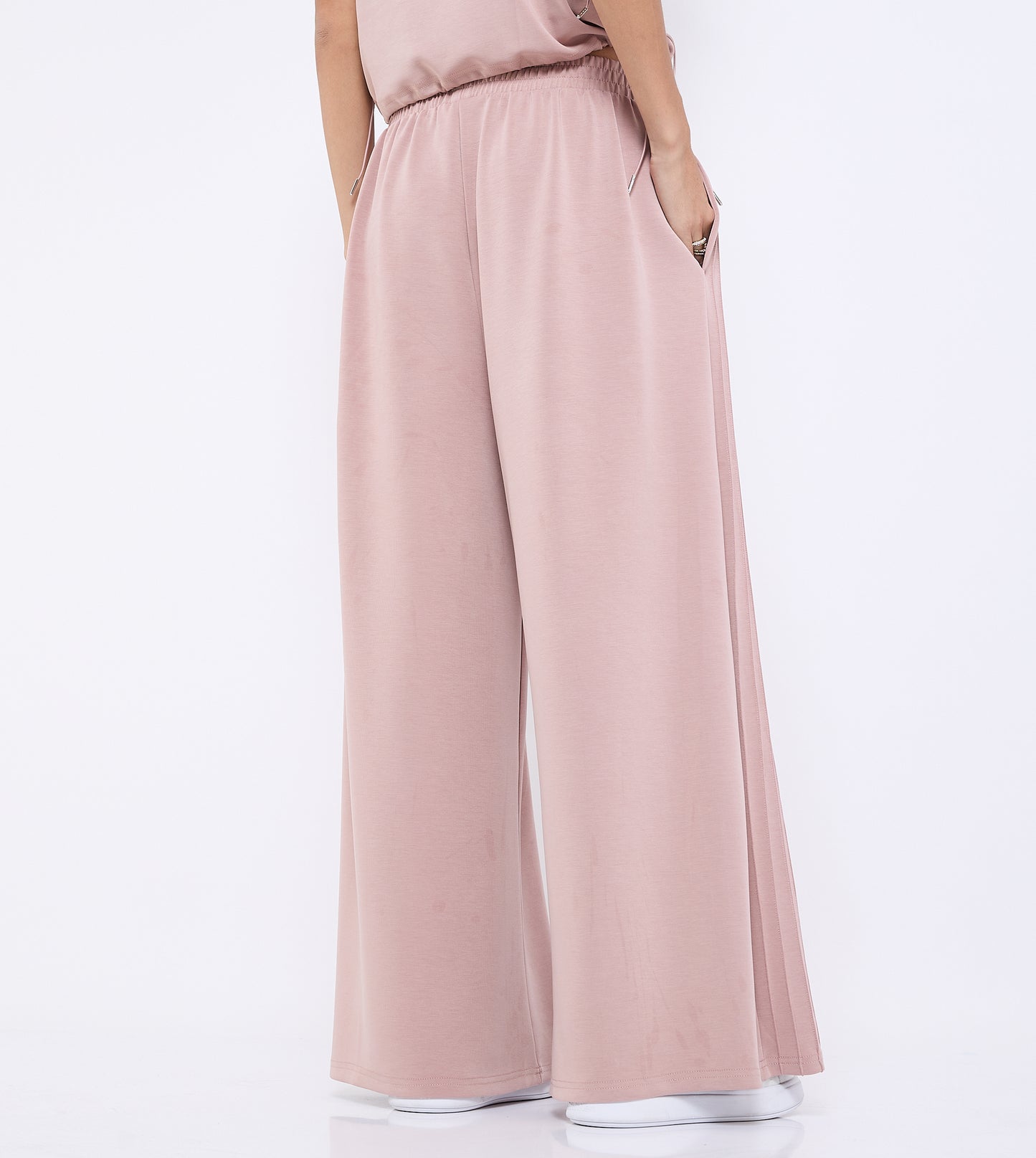 WOMEN'S PANT - PINK