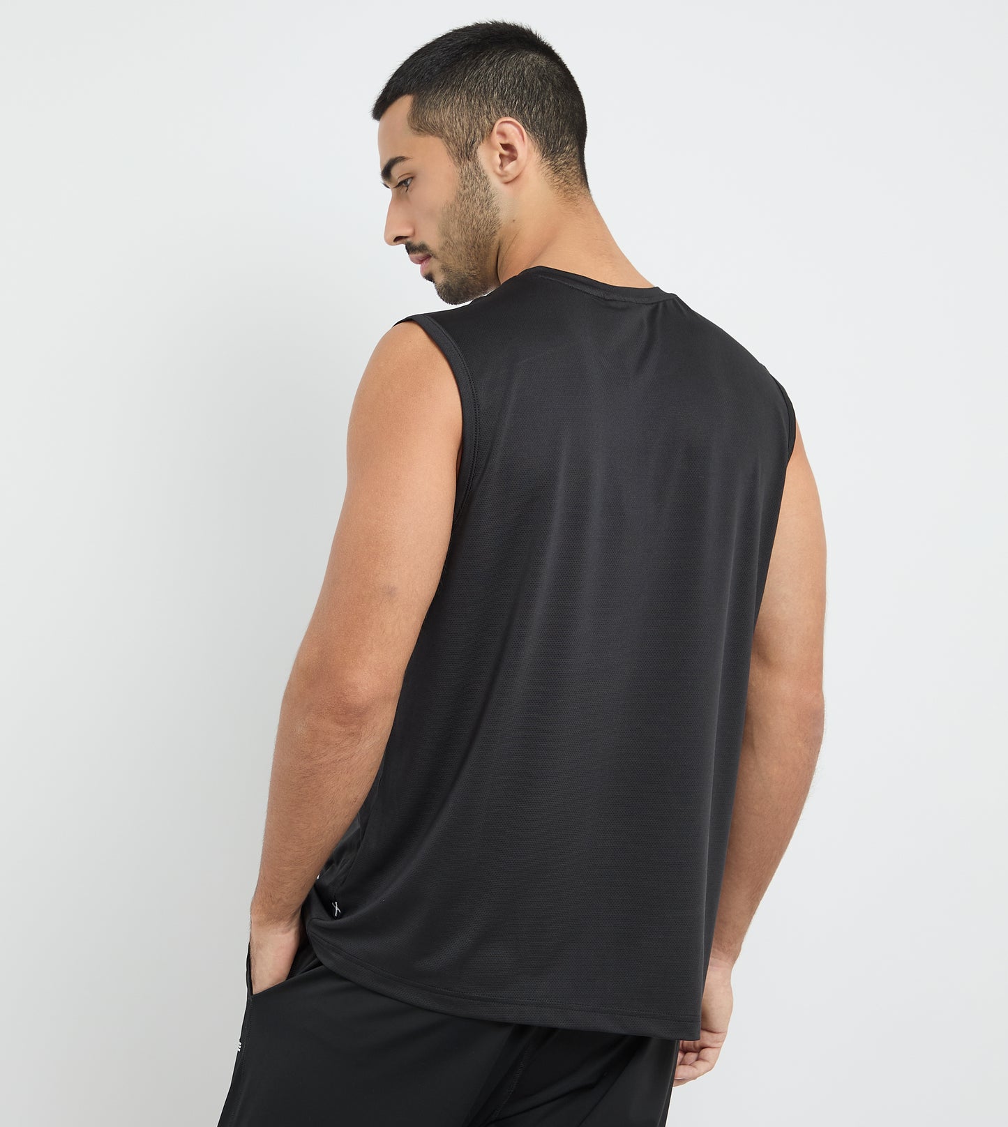 Slim Fit Pants
