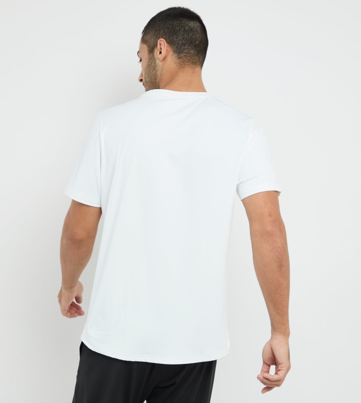 Men's F5 Logo Active T-Shirt