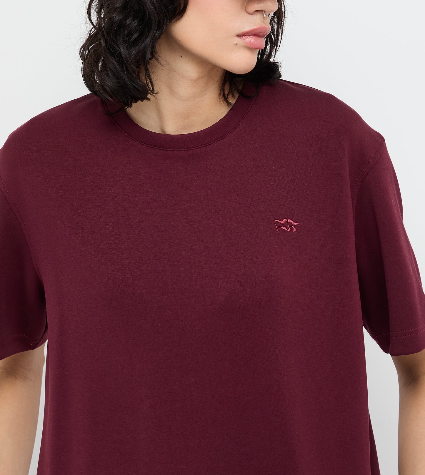 Women's F5 Street Knit T-Shirt