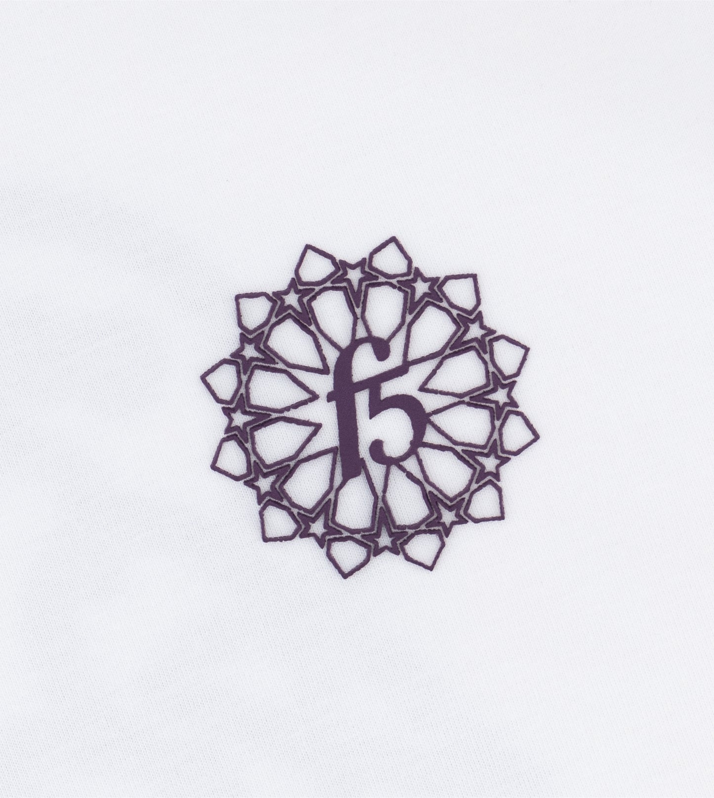 Women's Oversized Printed T-Shirt
