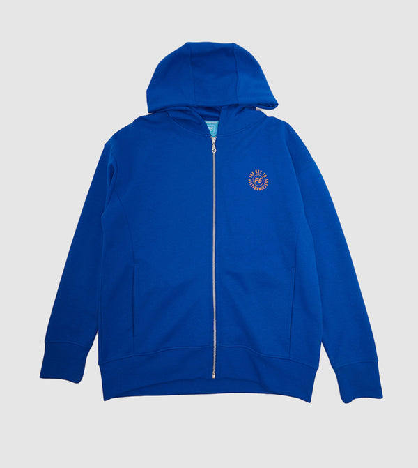 NAUTICAL BLUE