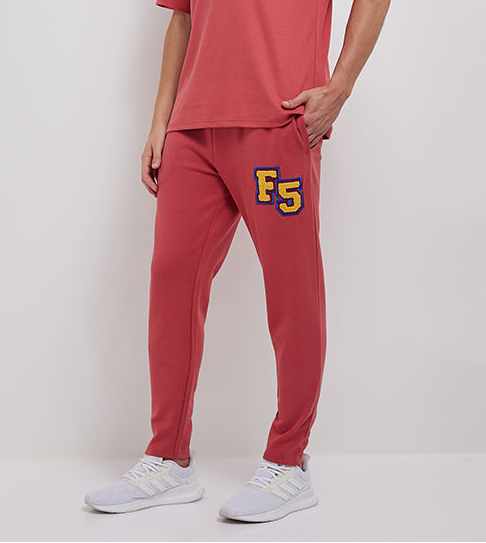 Varsity Joggers