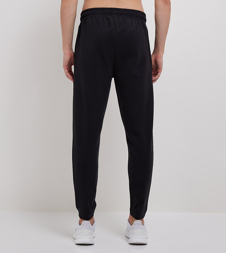 F5 VARSITY JOGGER_YELLOW