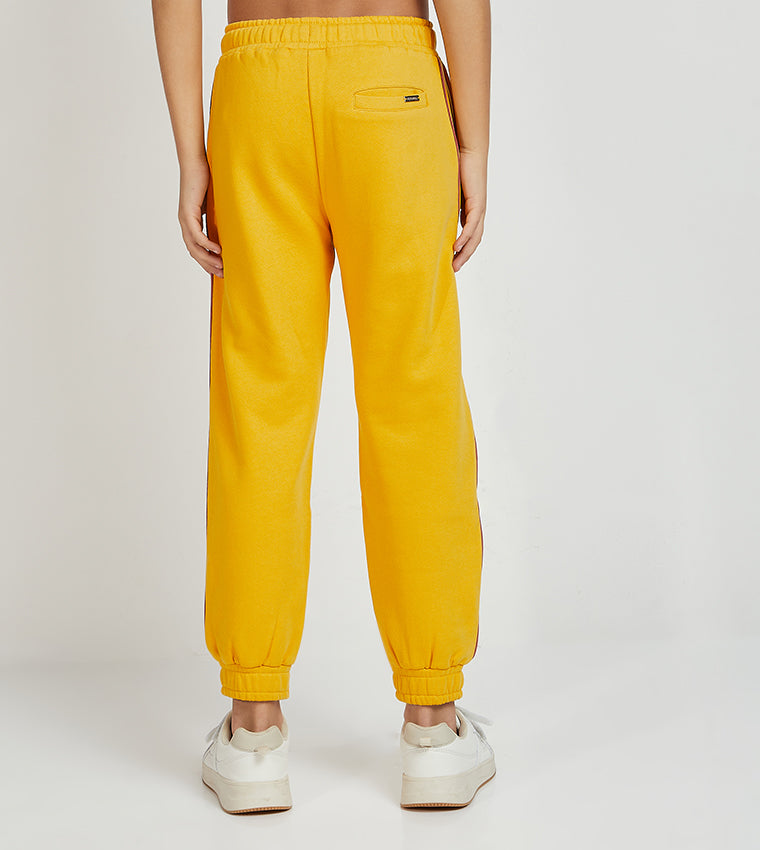 F5 VARSITY JOGGER - BOYS