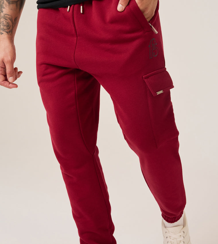 F5 CARGO JOGGER
