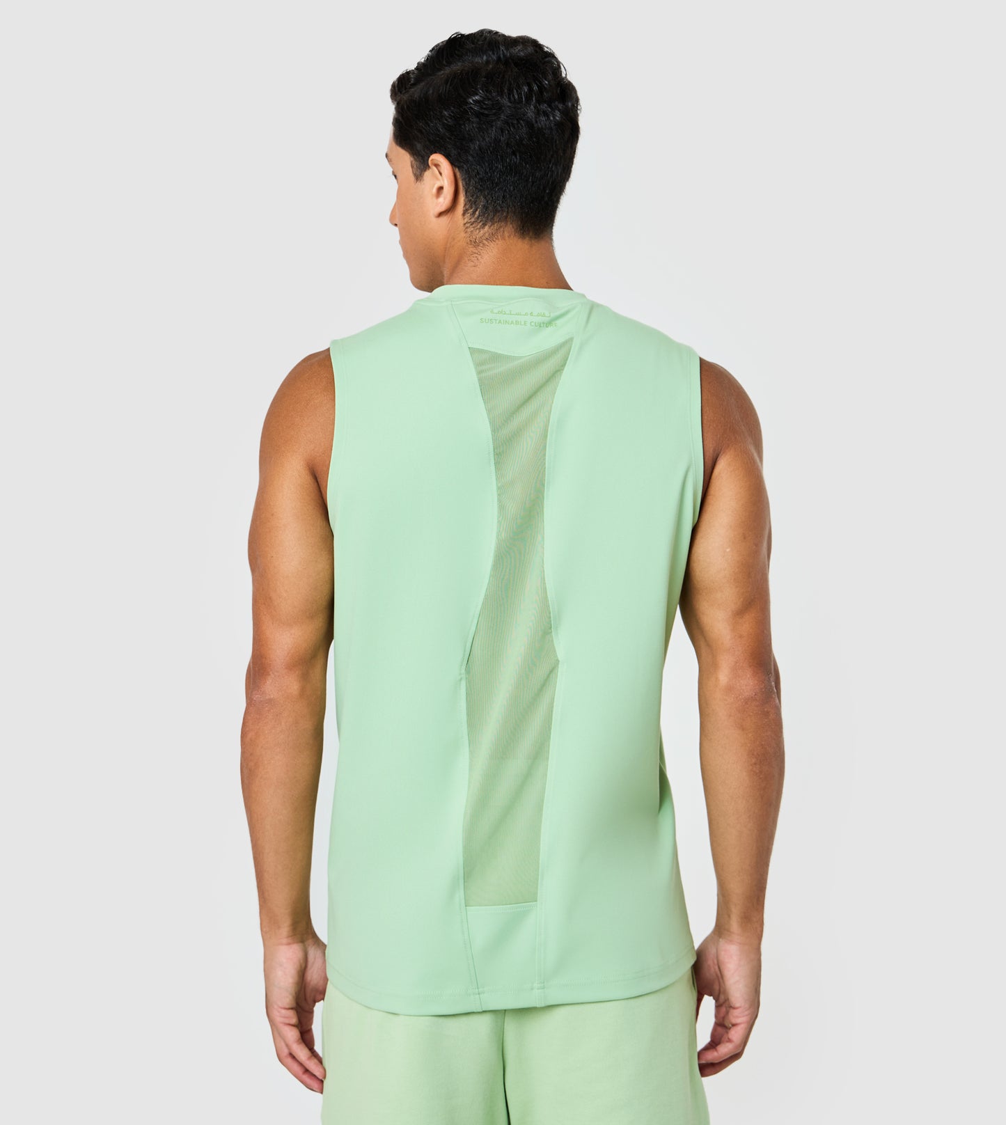 F5 Active Mesh Vest