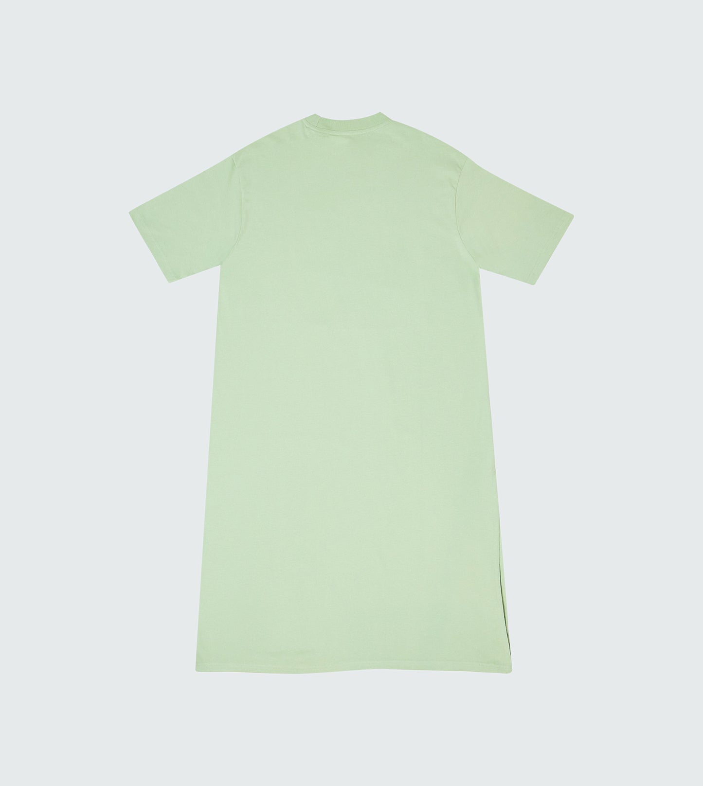 F5 T-Shirt Dress - Girls