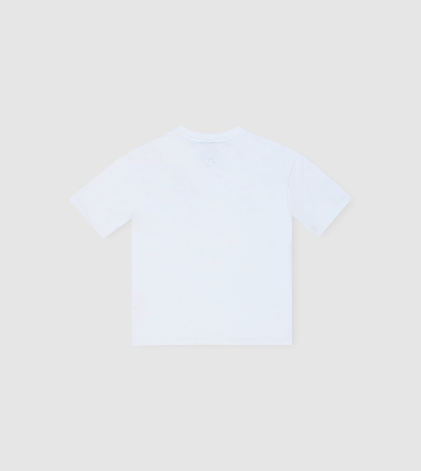 F5 Relaxed Fit T-Shirt - Girls