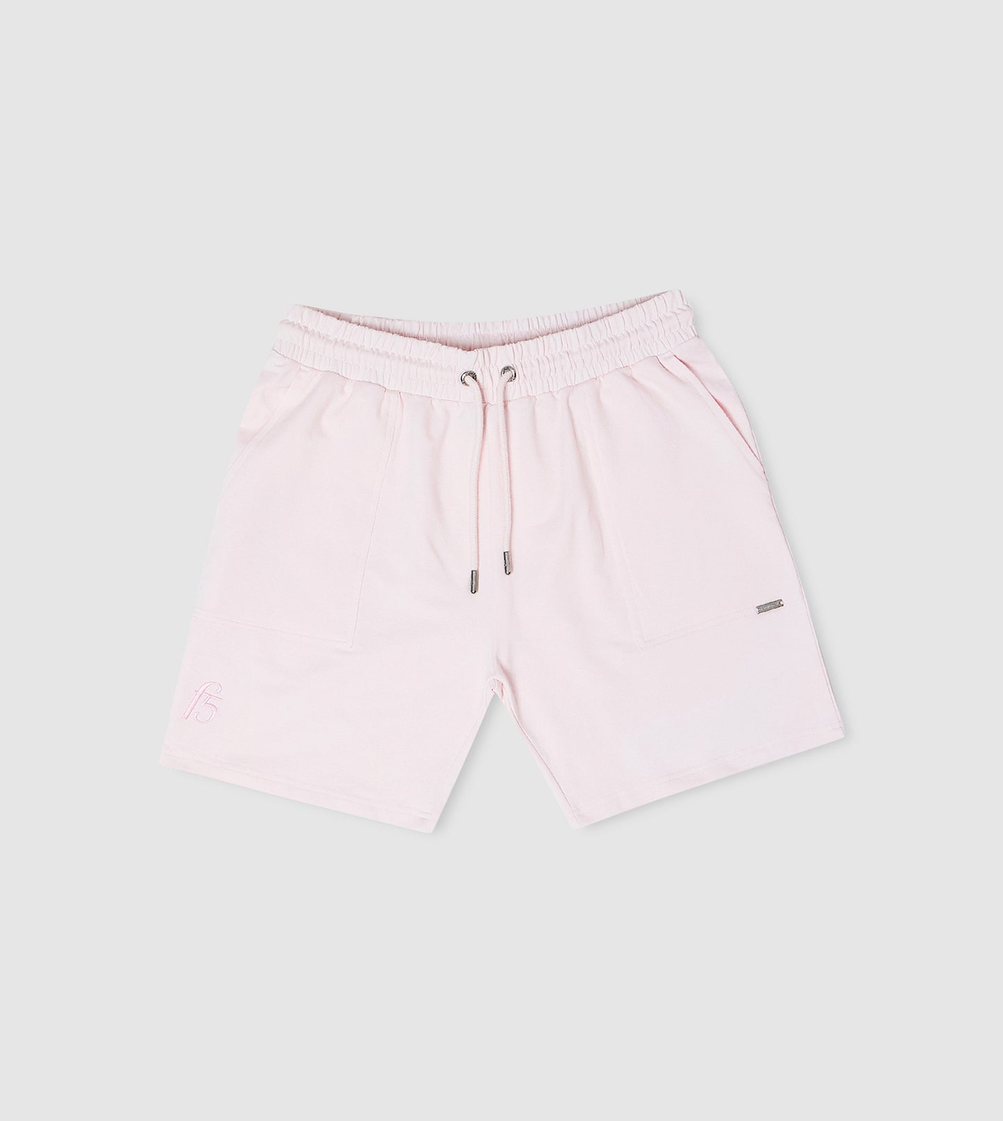 F5 Relaxed Fit Shorts - Girls
