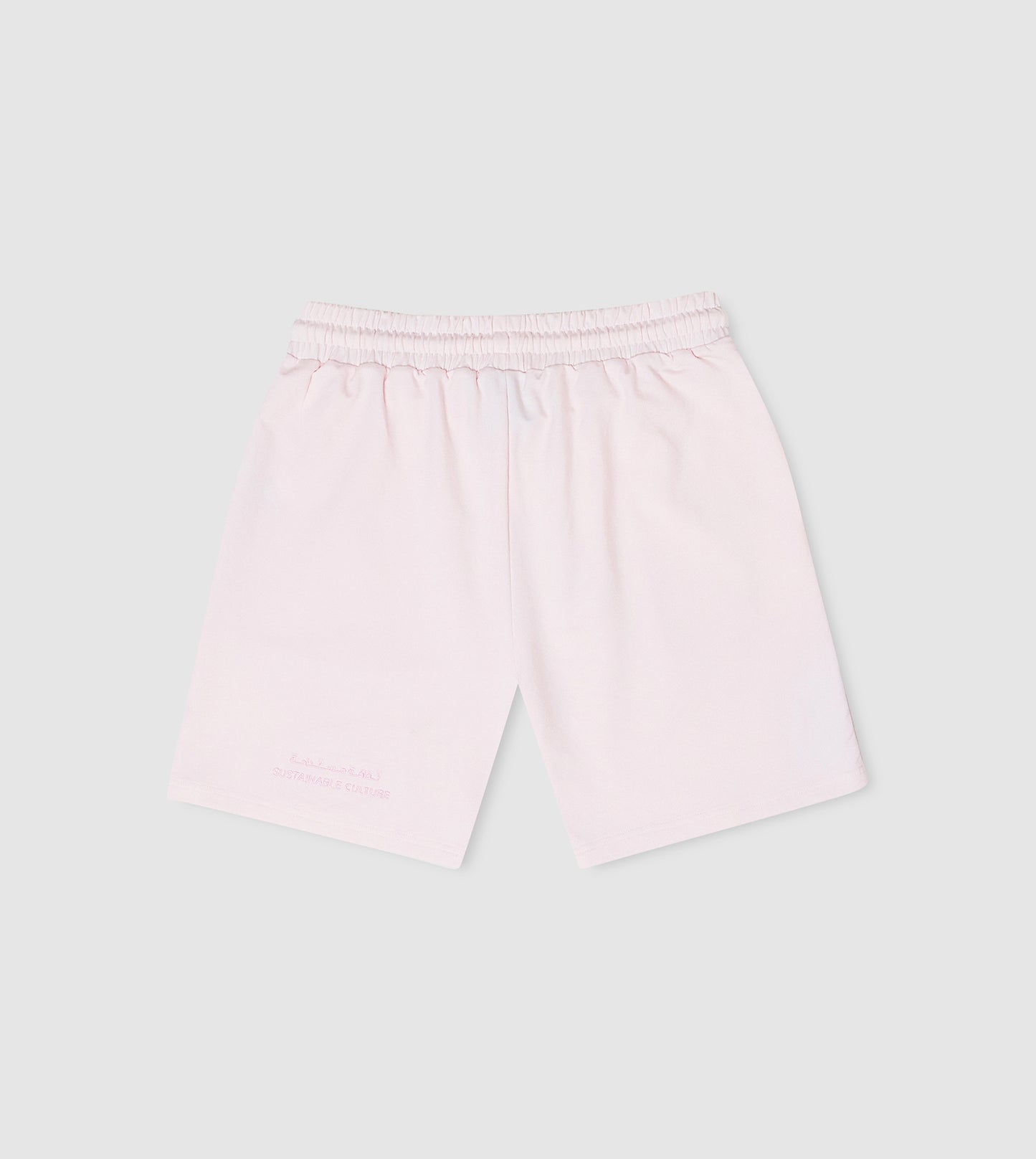 F5 Relaxed Fit Shorts - Girls