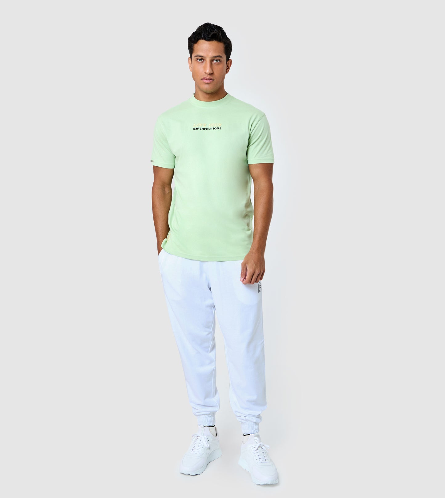 F5 Relaxed Fit Jogger