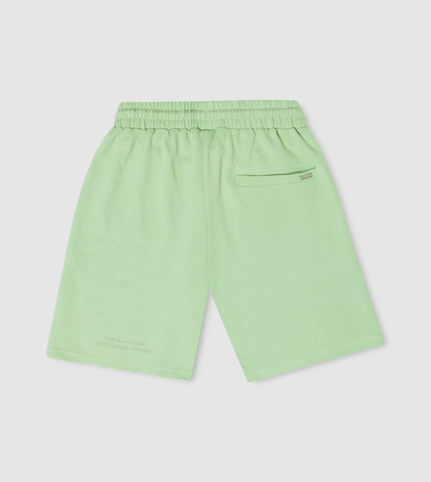 F5 Relaxed Fit Shorts