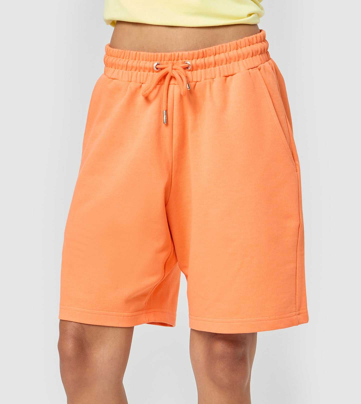 F5 Relaxed Fit Shorts