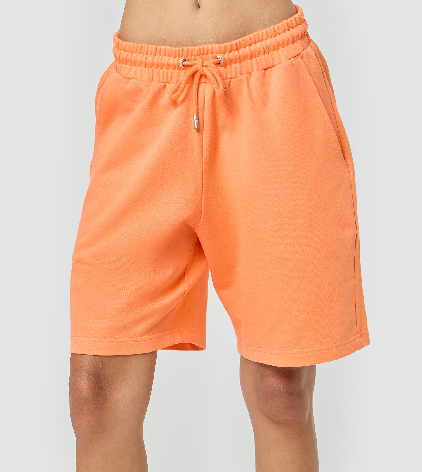 F5 Relaxed Fit Shorts