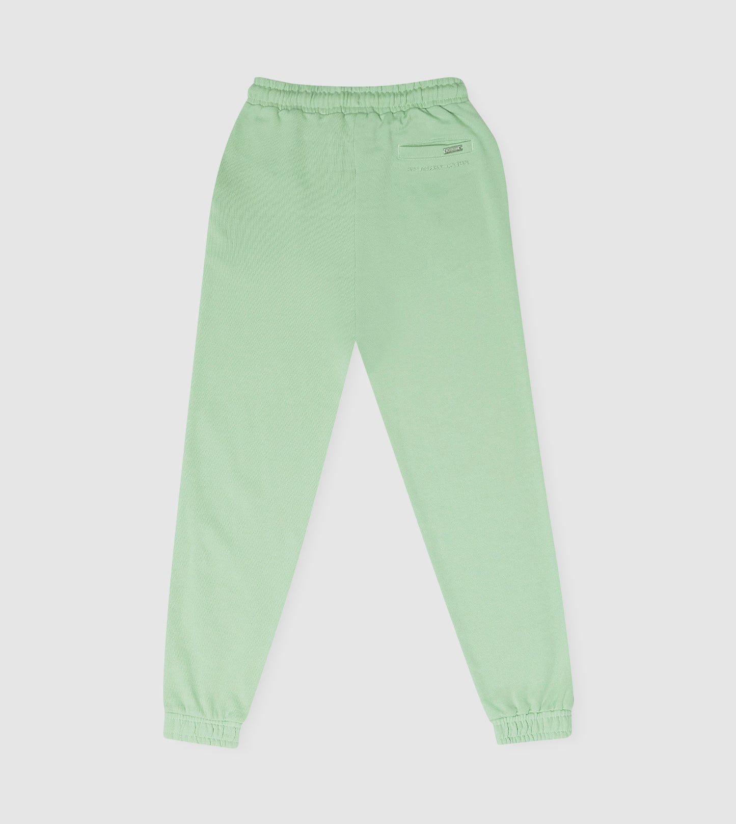 F5 Relaxed Fit Jogger