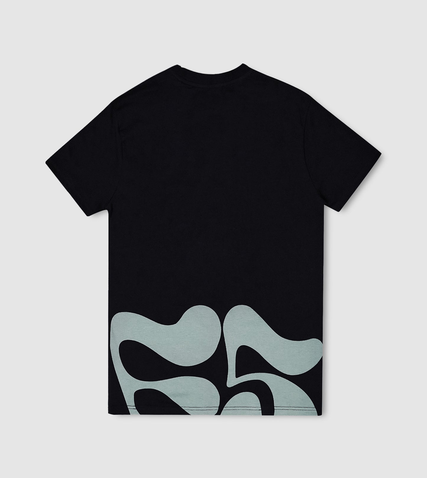 F5 Oversized Logo T-Shirt