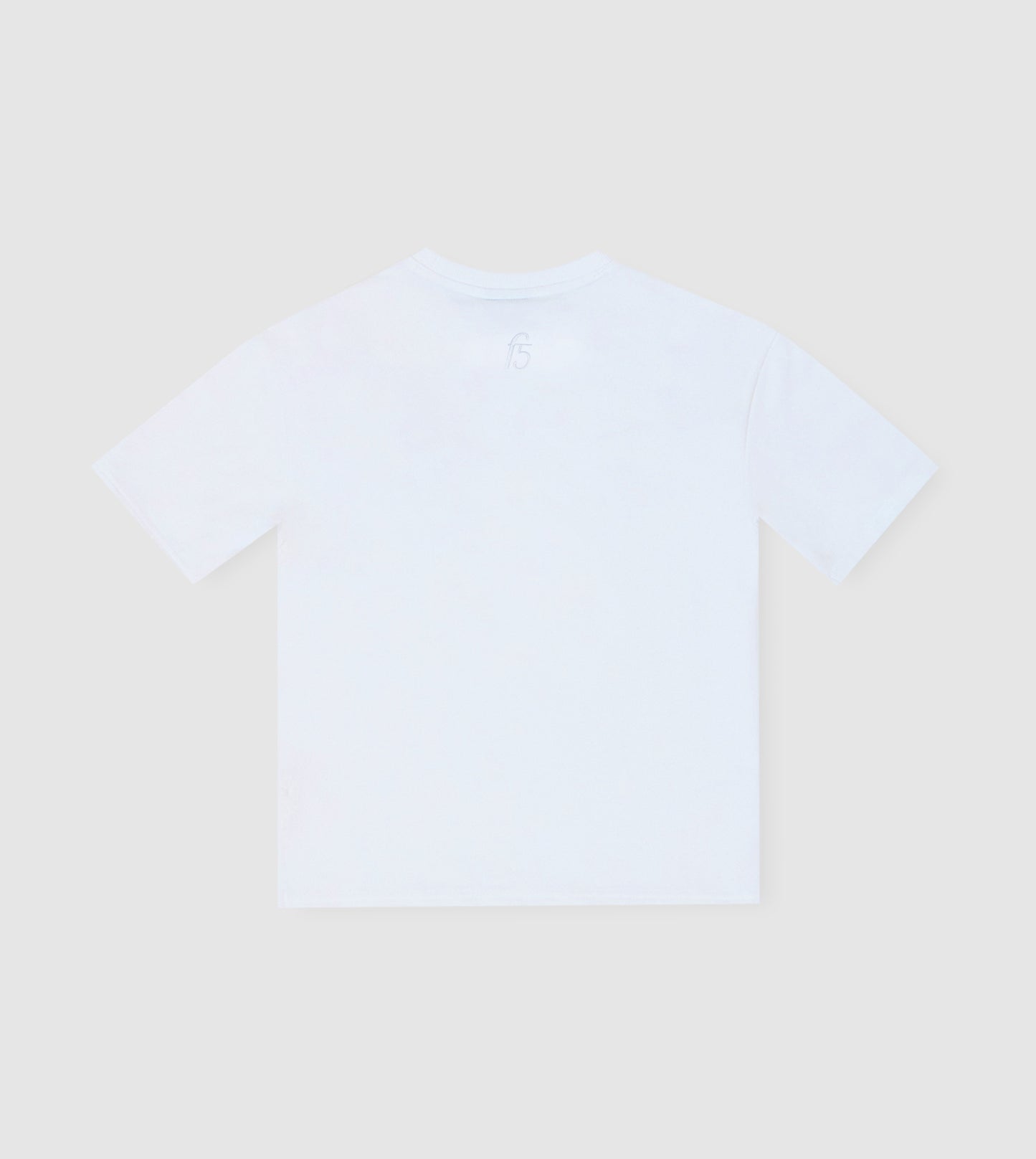 F5 Relaxed Fit T-Shirt