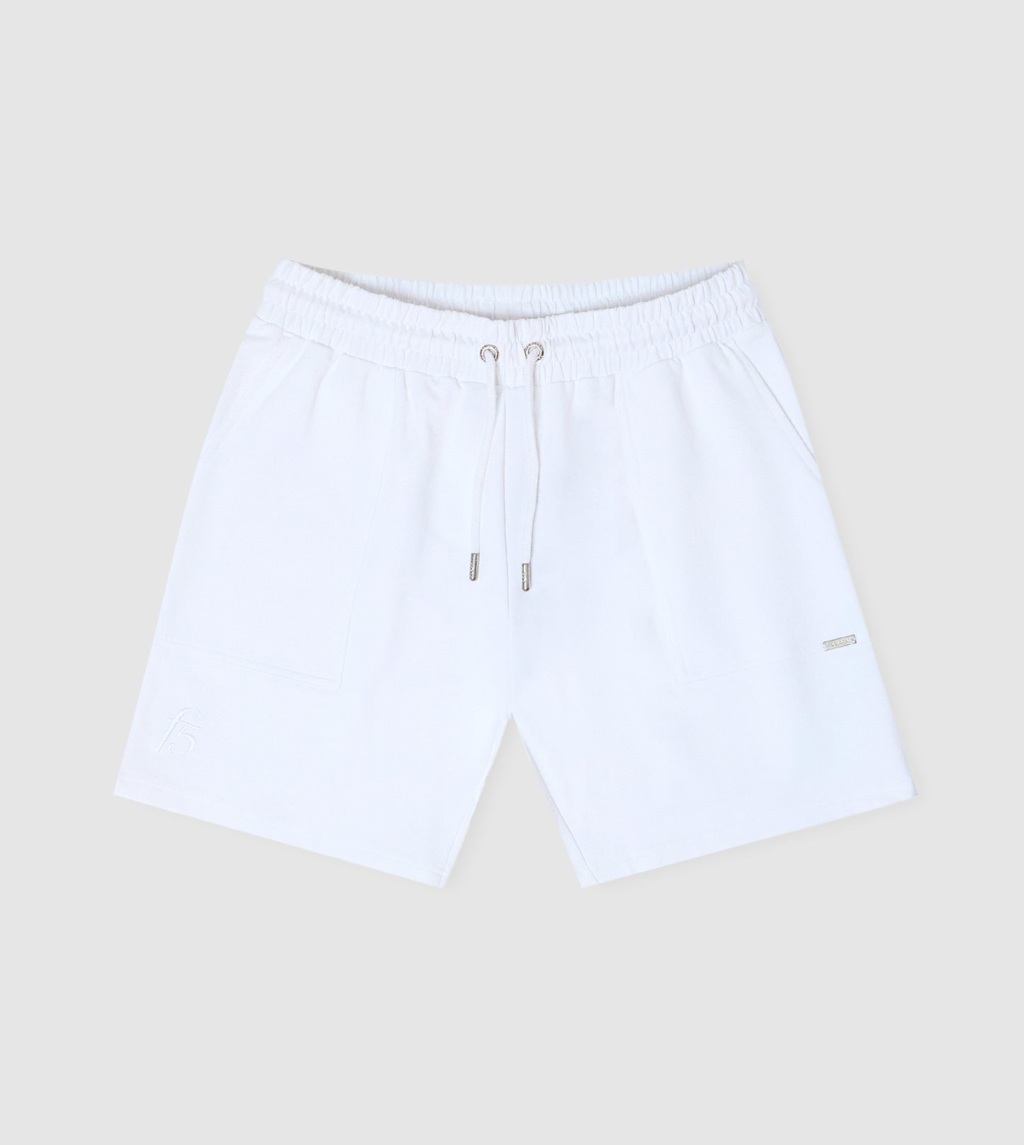 F5 Relaxed Fit Shorts