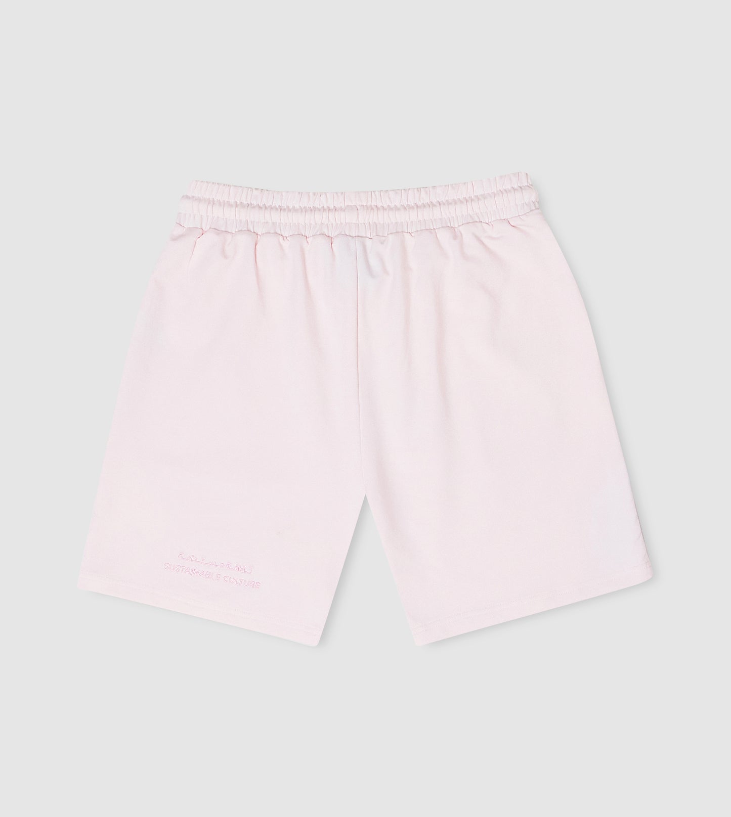F5 Relaxed Fit Shorts