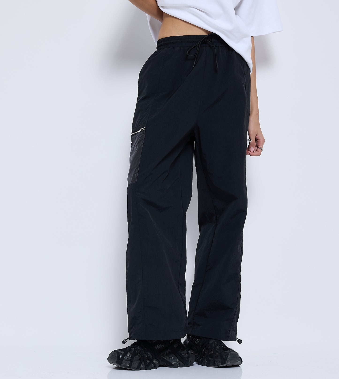 F5 Active Cargo Jogger Pants