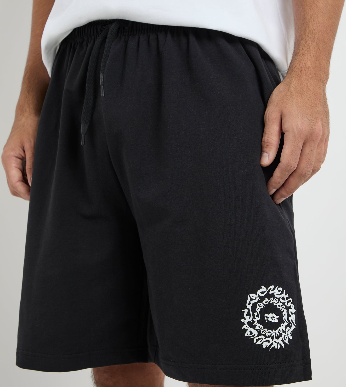 Men's F5 Knit Shorts