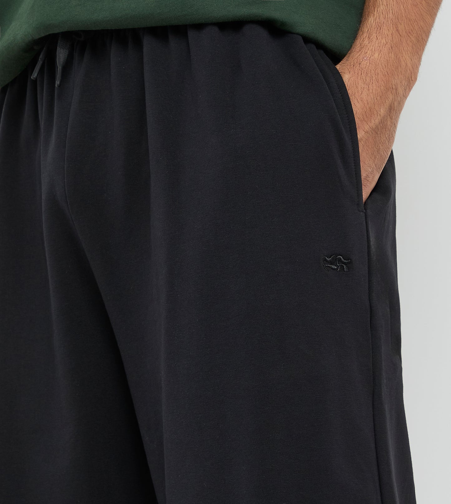 Men's F5 Casual Knit Shorts