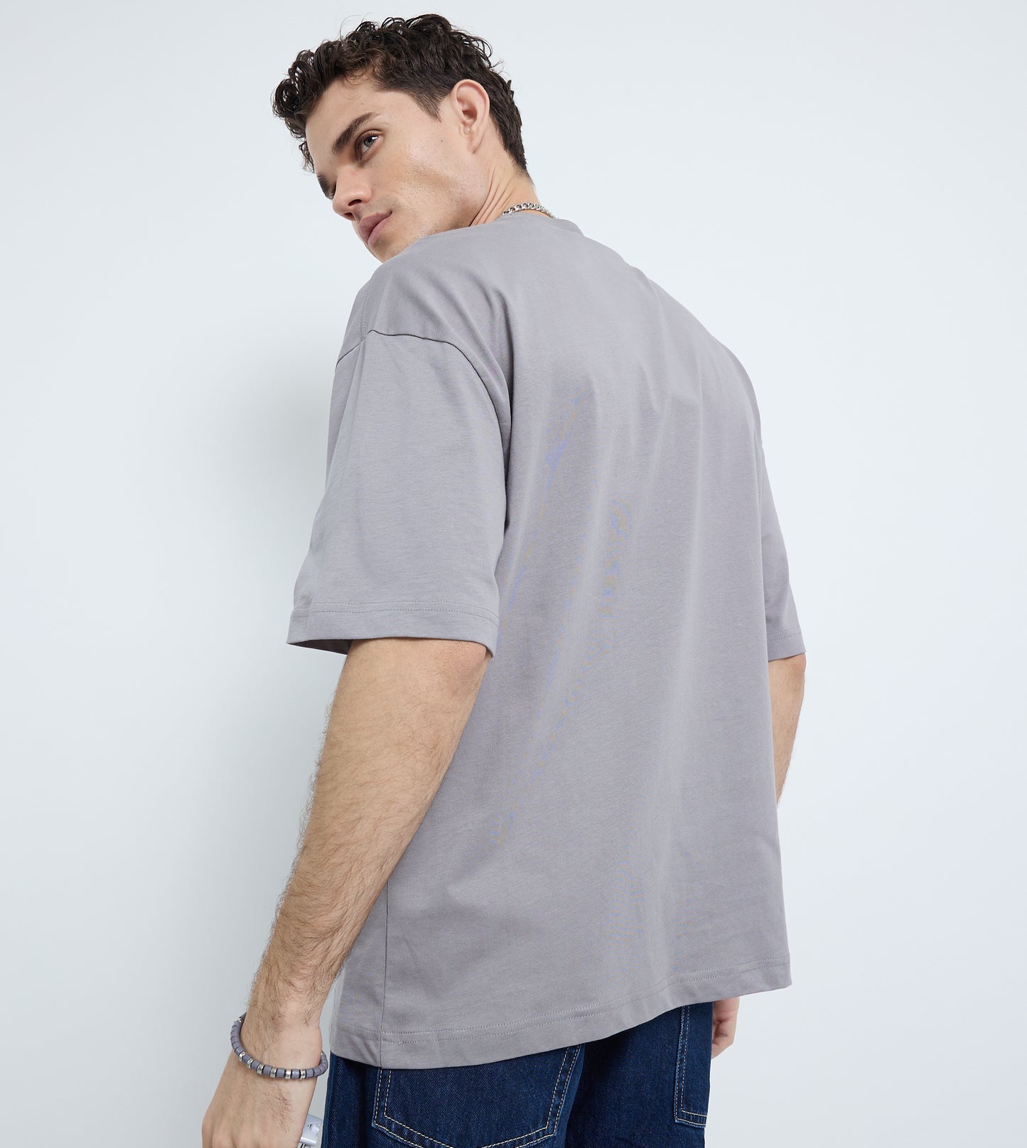 MEN'S SHORT SLEEVE T-SHIRT