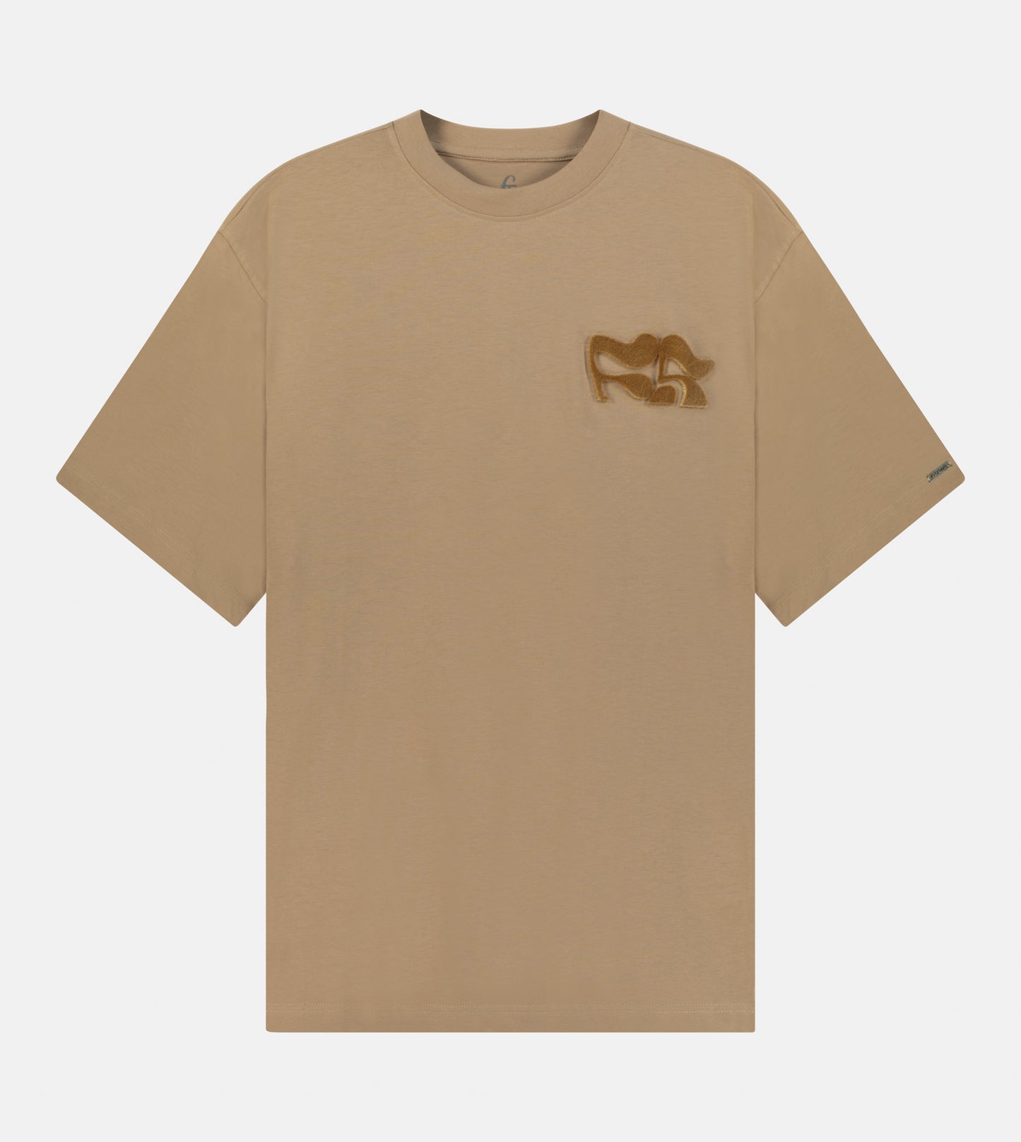 Women's Regular Fit Logo T-SHIRT