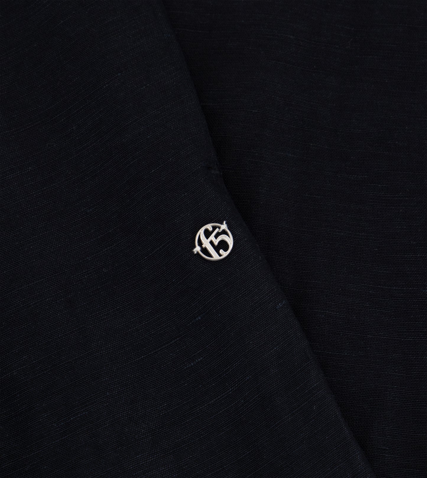 Women's Linen Wide-Leg Pants