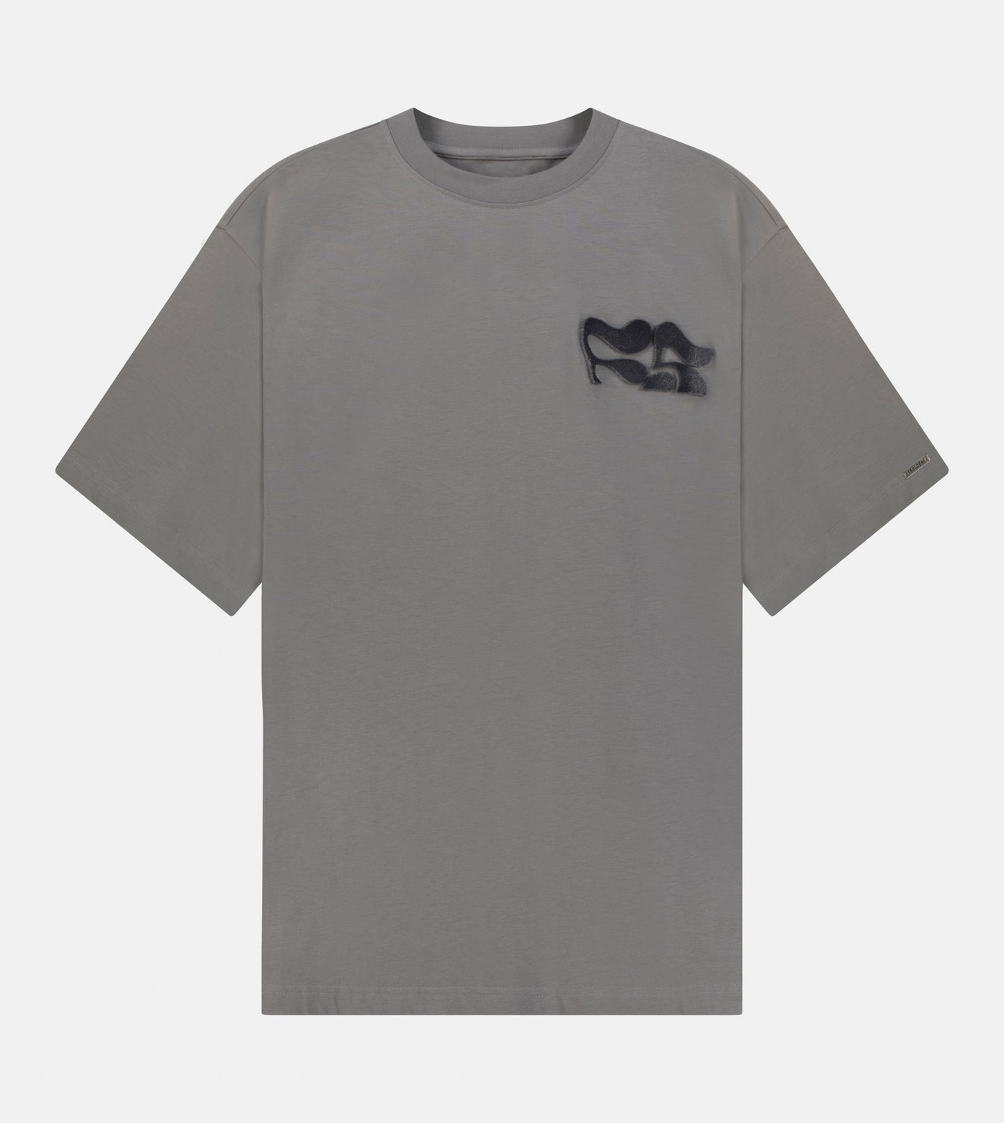 Women's Regular Fit Logo T-SHIRT