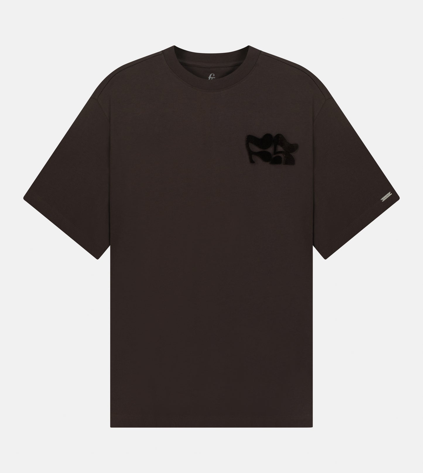 Women's Regular Fit Logo T-SHIRT
