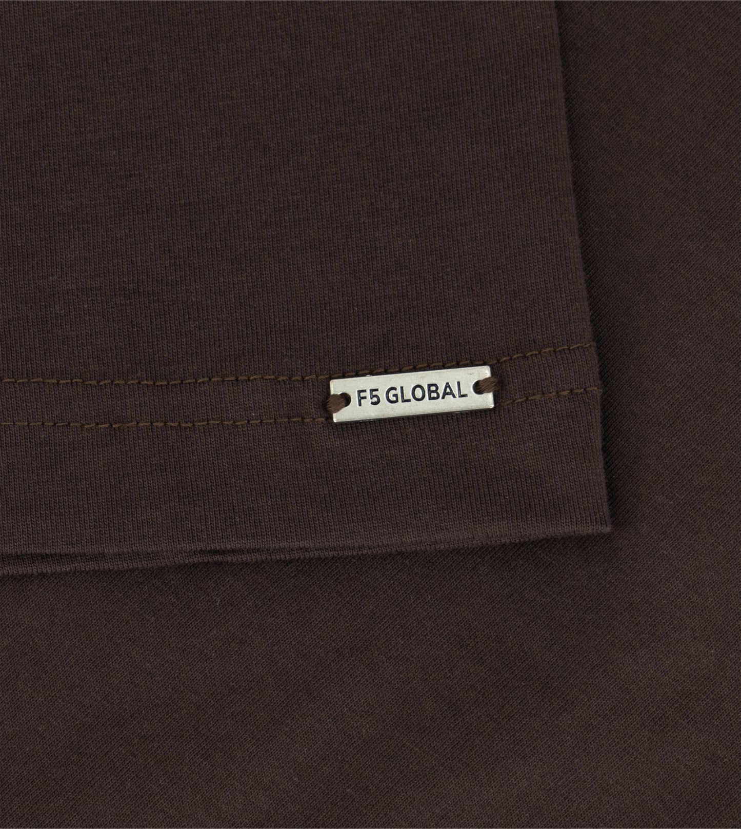 Women's Regular Fit Logo T-SHIRT