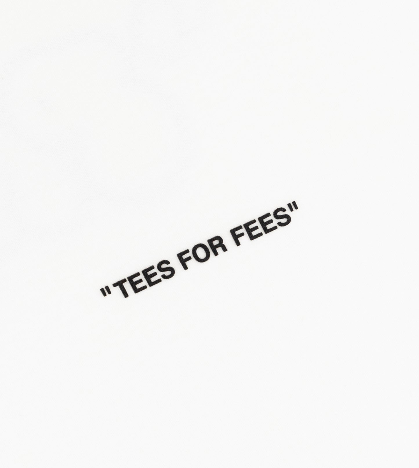 Men Oversized Printed T-Shirt
