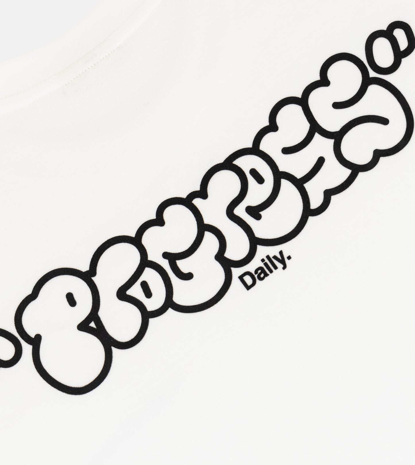 Men Oversized Printed T-Shirt