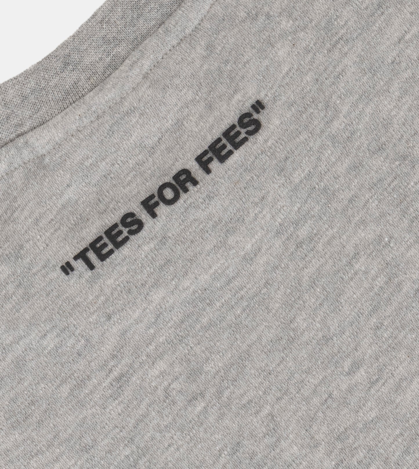 Men Oversized Printed T-Shirt