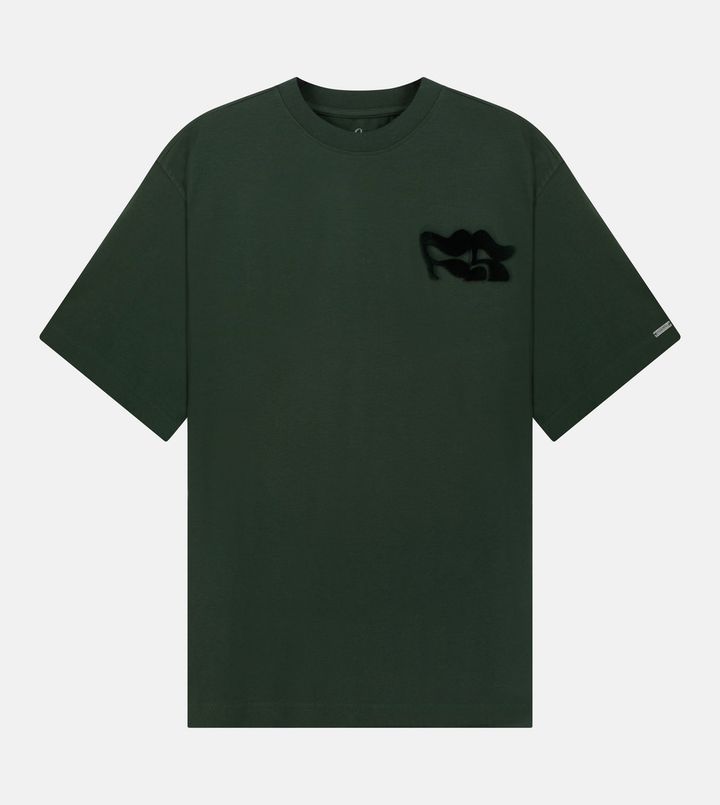 Women's Regular Fit Logo T-SHIRT