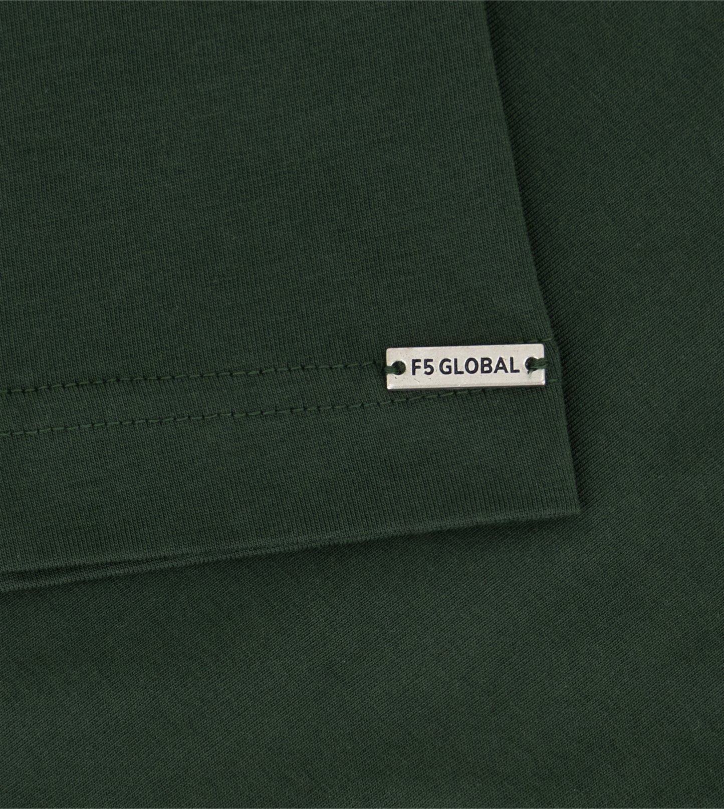 Women's Regular Fit Logo T-SHIRT